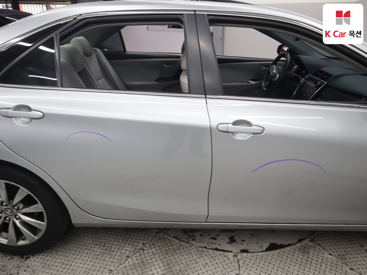 Toyota Camry - 42