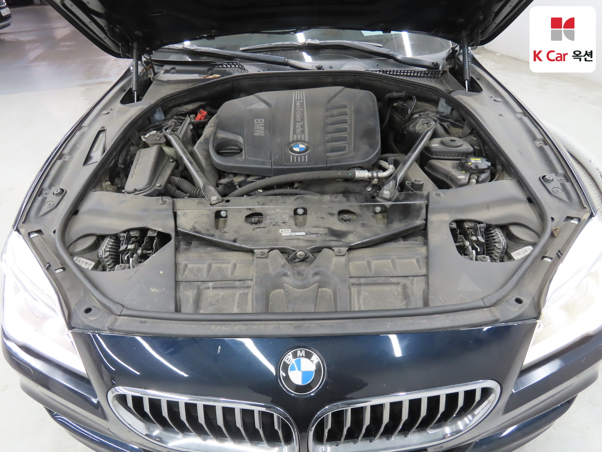 BMW 6 시리즈 - 36