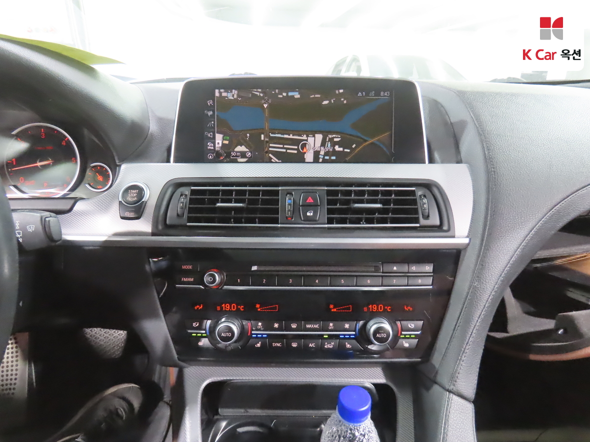 BMW 6 시리즈 - 6