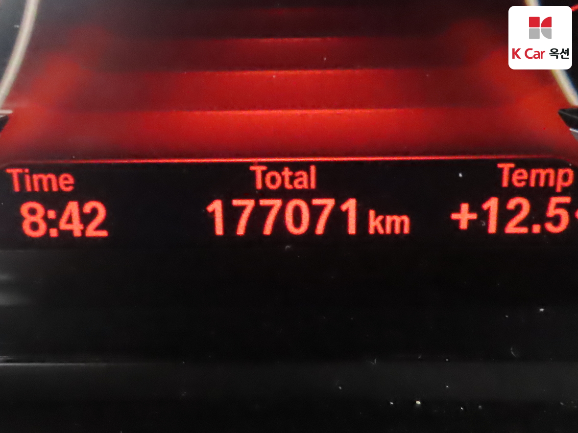 BMW 6 시리즈 - 4