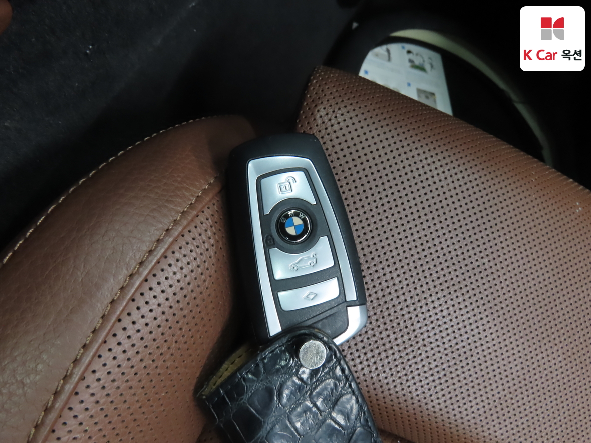 BMW 6 시리즈 - 17