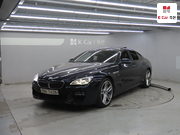 BMW 6 시리즈