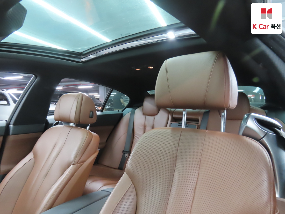 BMW 6 시리즈 - 19