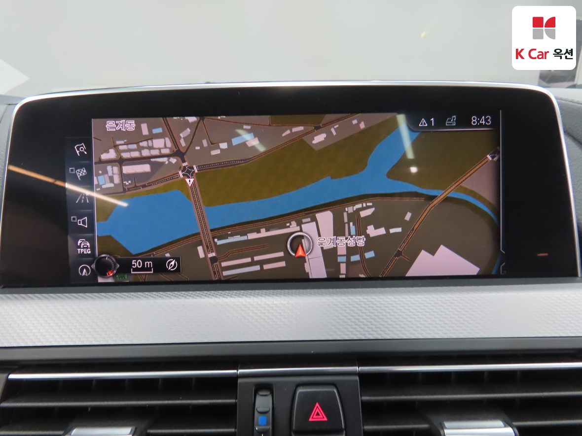 BMW 6 시리즈 - 14