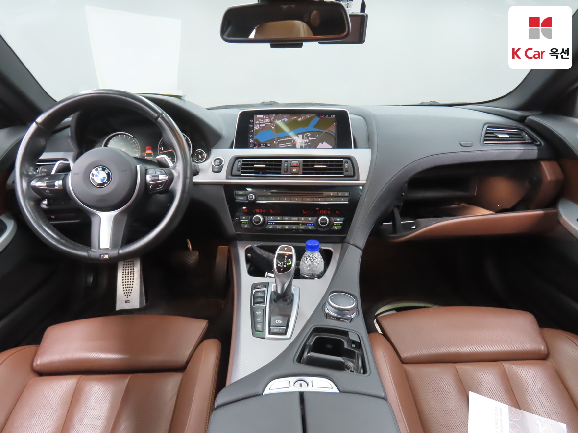 BMW 6 시리즈 - 3