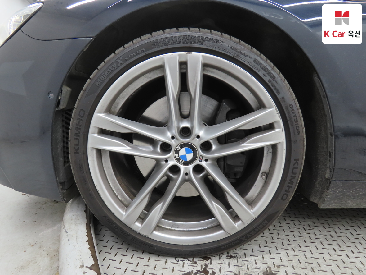 BMW 6 시리즈 - 45