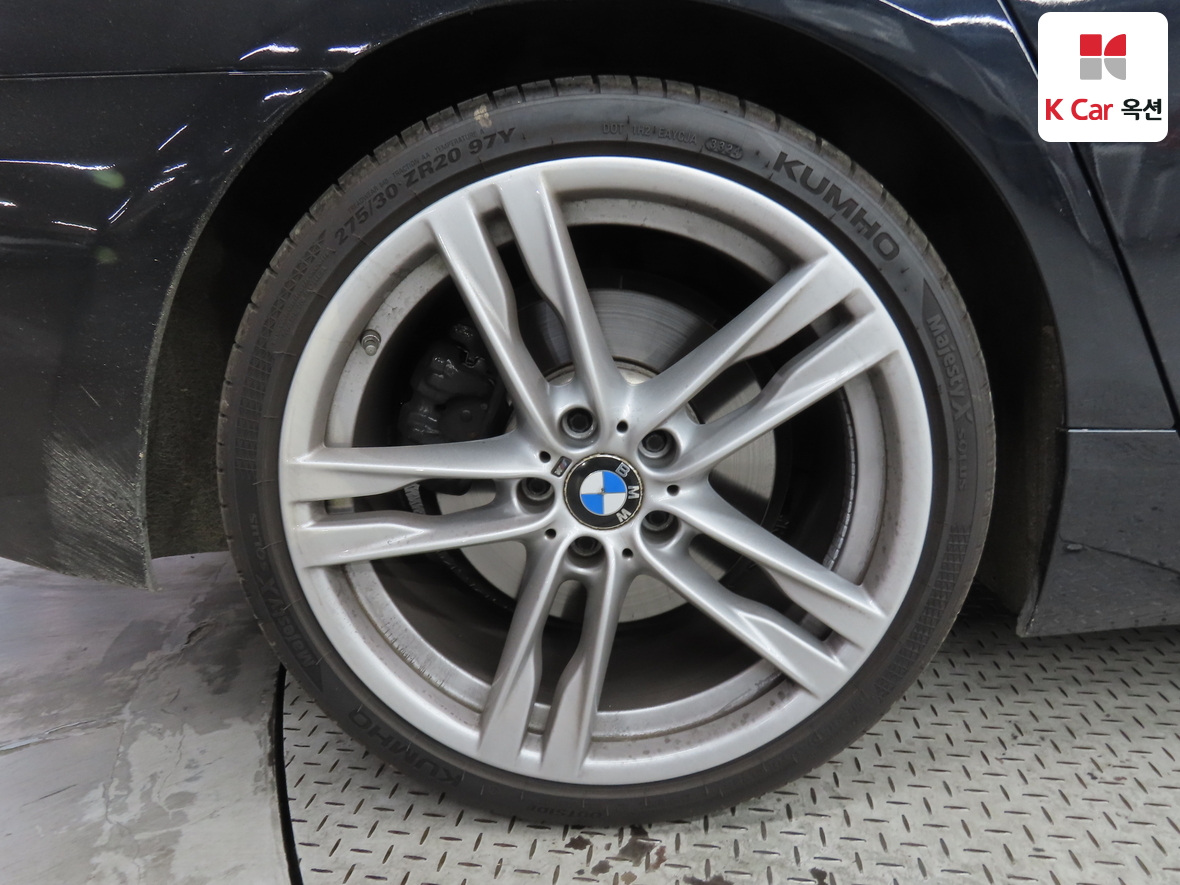 BMW 6 시리즈 - 43
