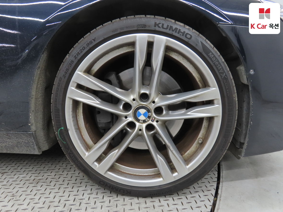 BMW 6 시리즈 - 42