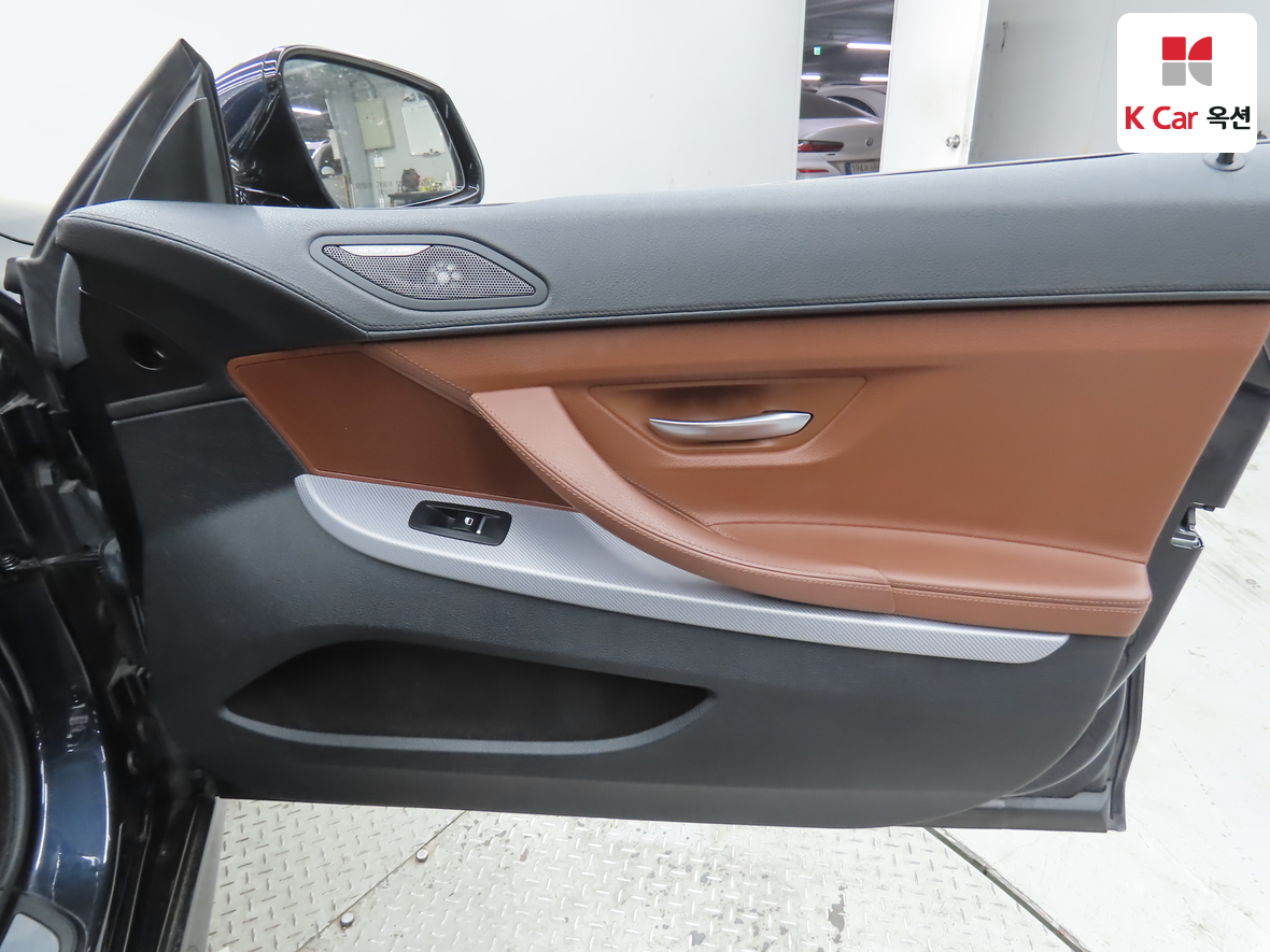 BMW 6 시리즈 - 32