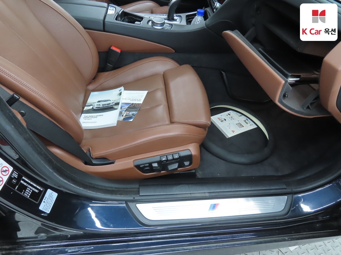 BMW 6 시리즈 - 33