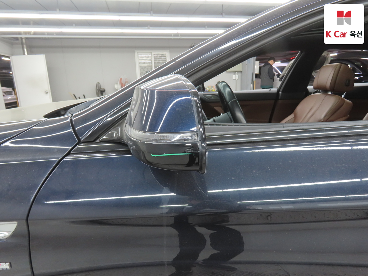 BMW 6 시리즈 - 38