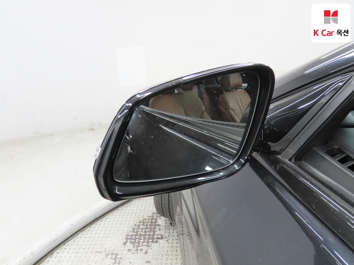 BMW 6 시리즈 - 23