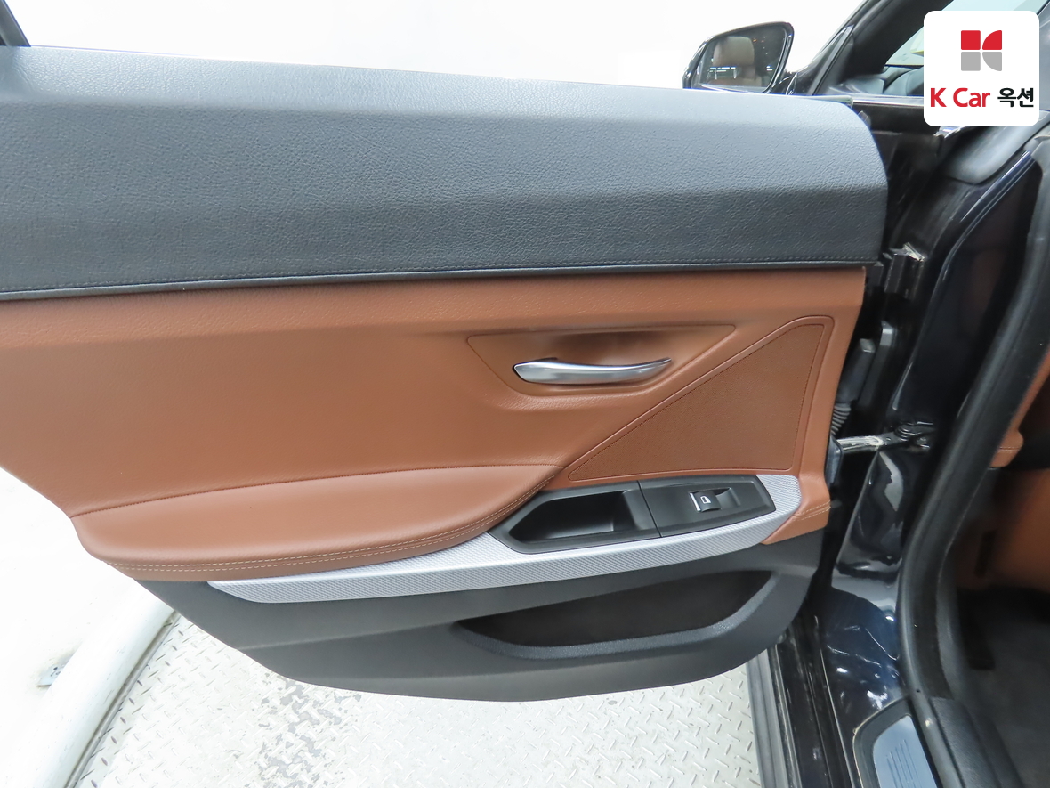 BMW 6 시리즈 - 24
