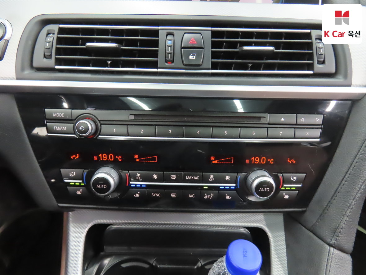 BMW 6 시리즈 - 15