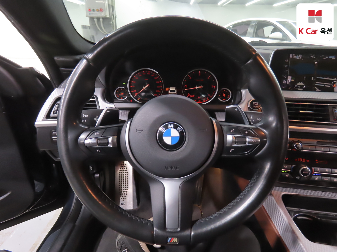 BMW 6 시리즈 - 10