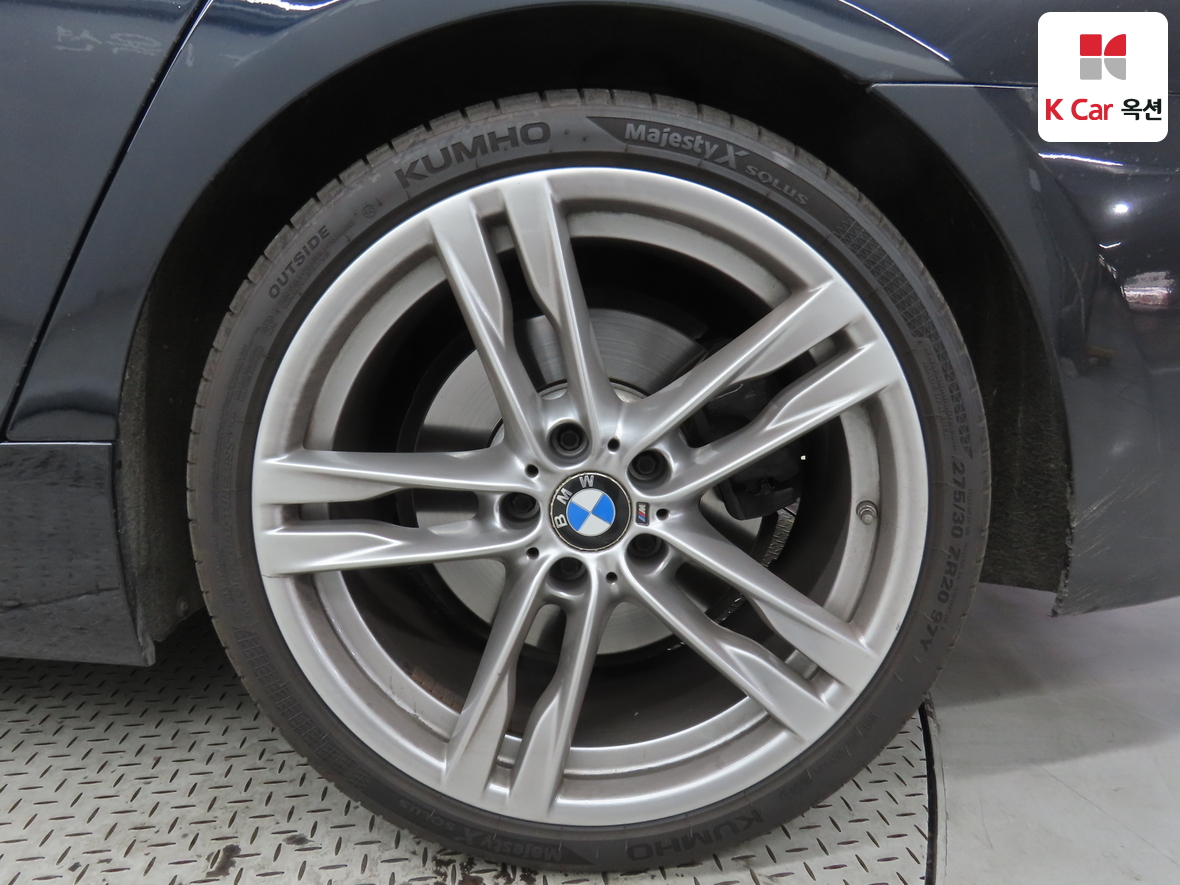BMW 6 시리즈 - 44