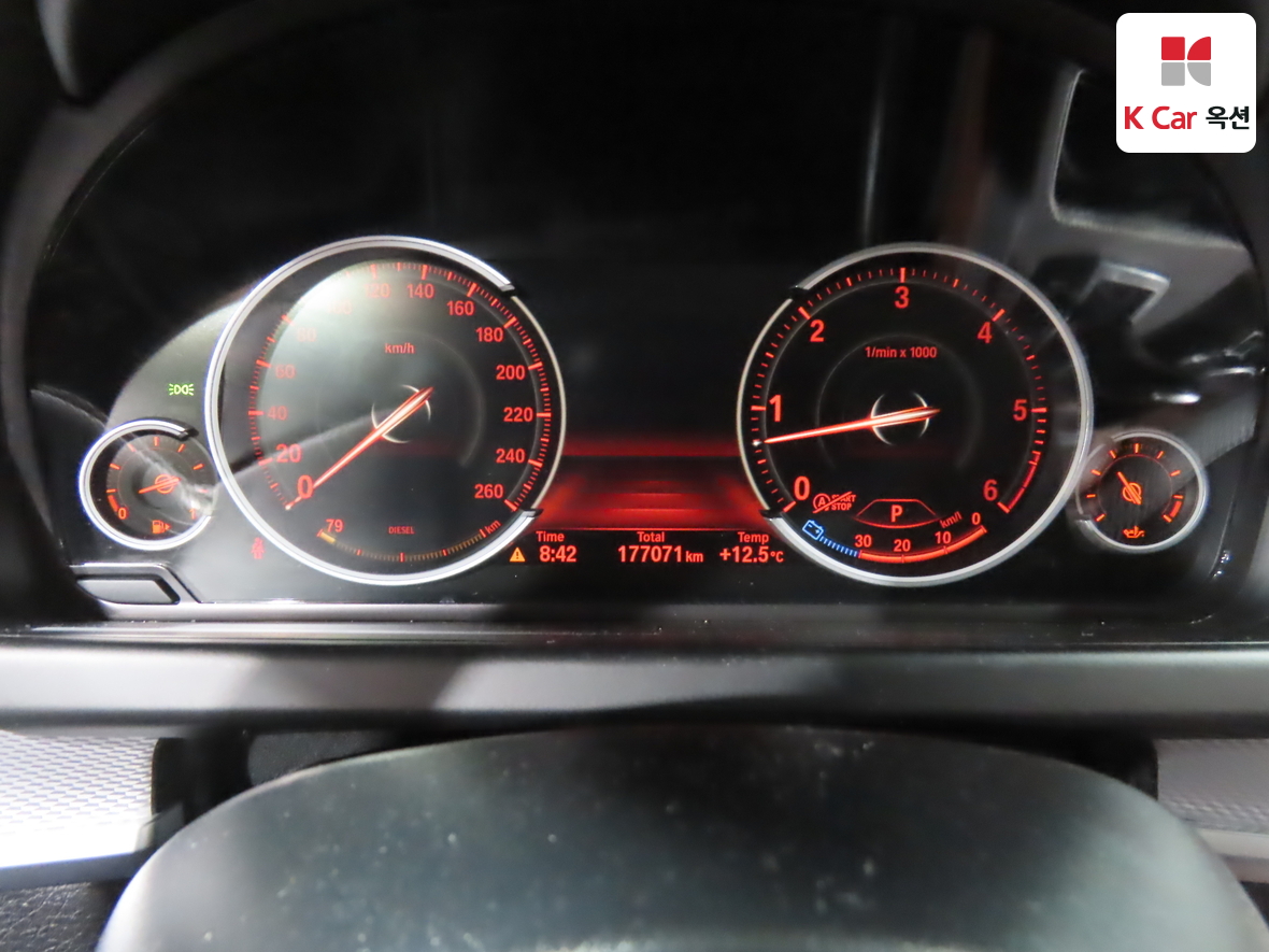 BMW 6 시리즈 - 5
