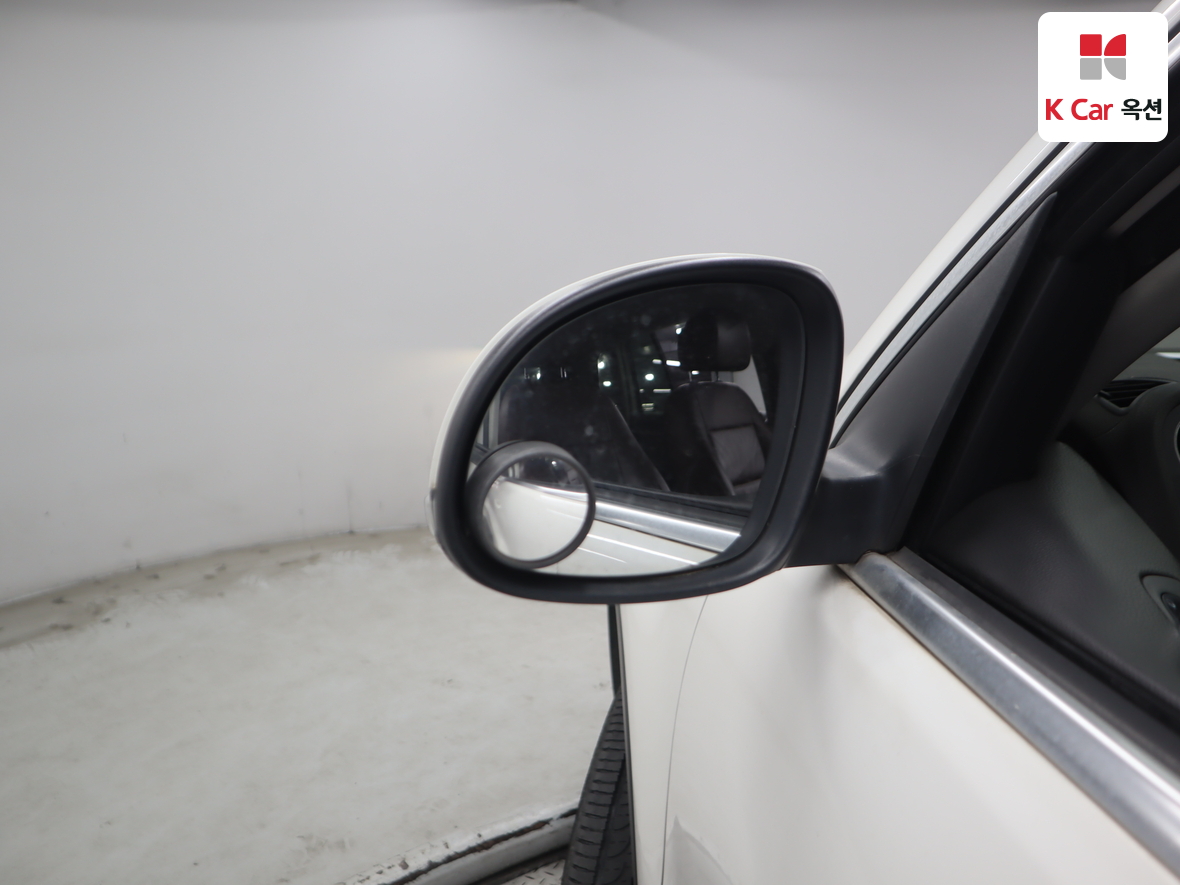 Volkswagen Tiguan - 22
