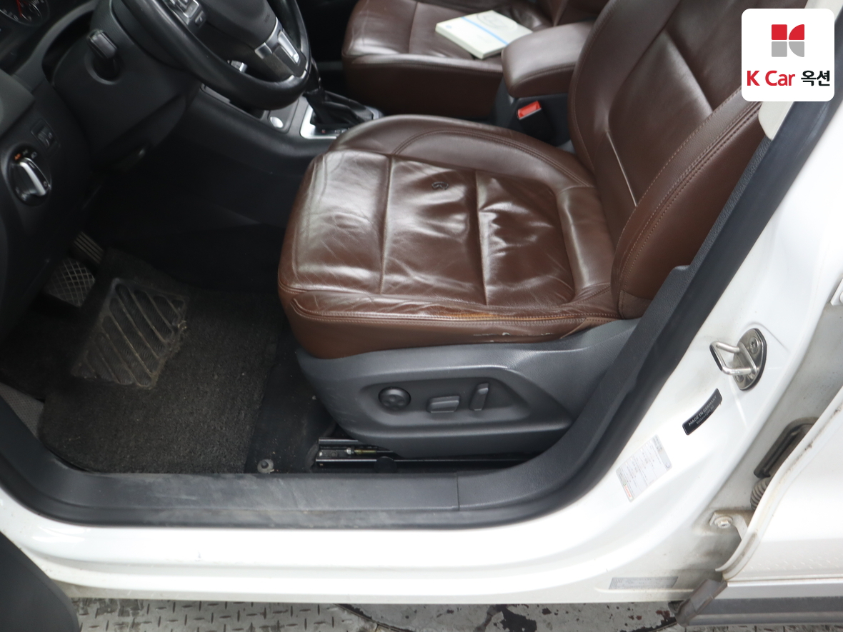 Volkswagen Tiguan - 18
