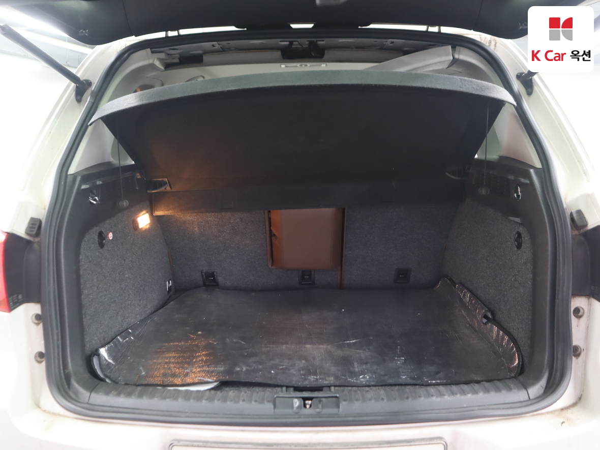 Volkswagen Tiguan - 25