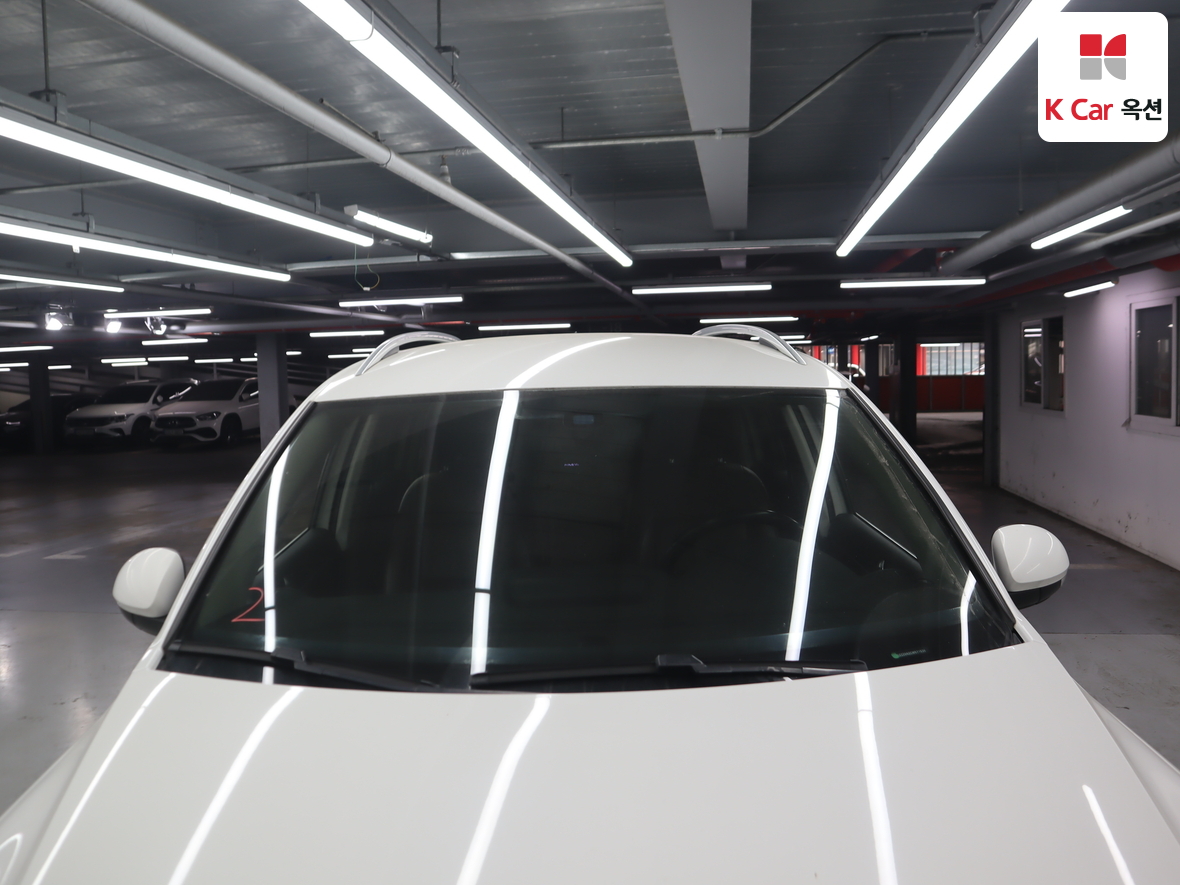 Volkswagen Tiguan - 35