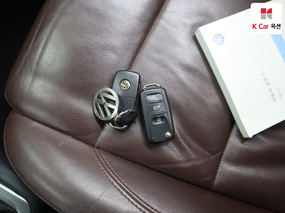 Volkswagen Tiguan - 17