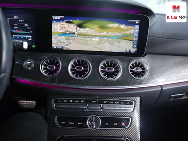2019 - mercedes-benz cls 300d