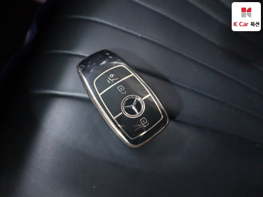 2019 - mercedes-benz cls 300d