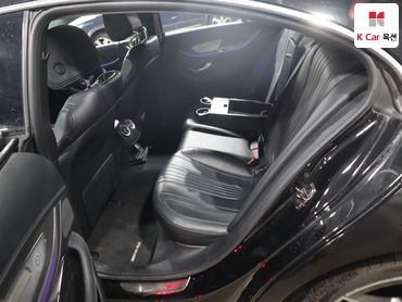 2019 - mercedes-benz cls 300d