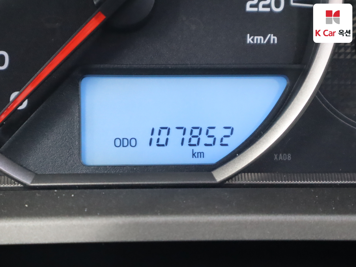 TOYOTA RAV4 - 4