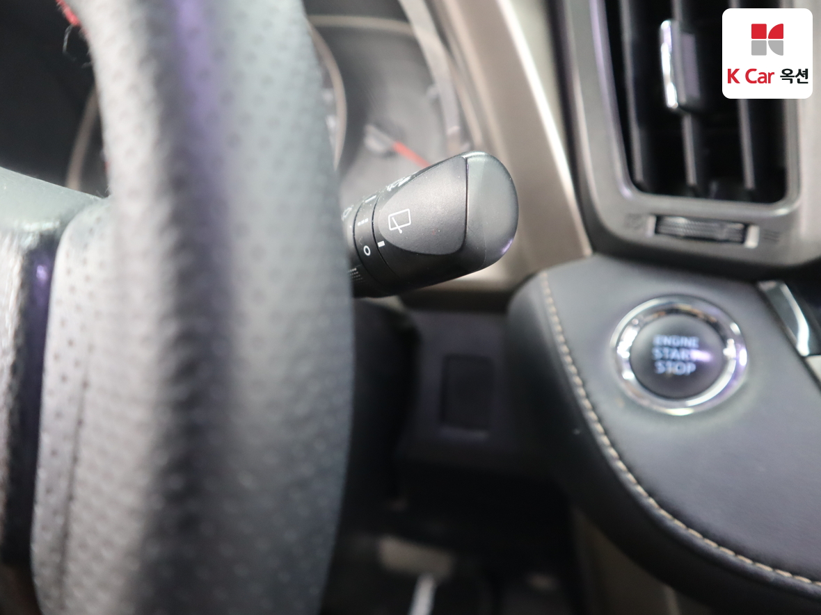 TOYOTA RAV4 - 11