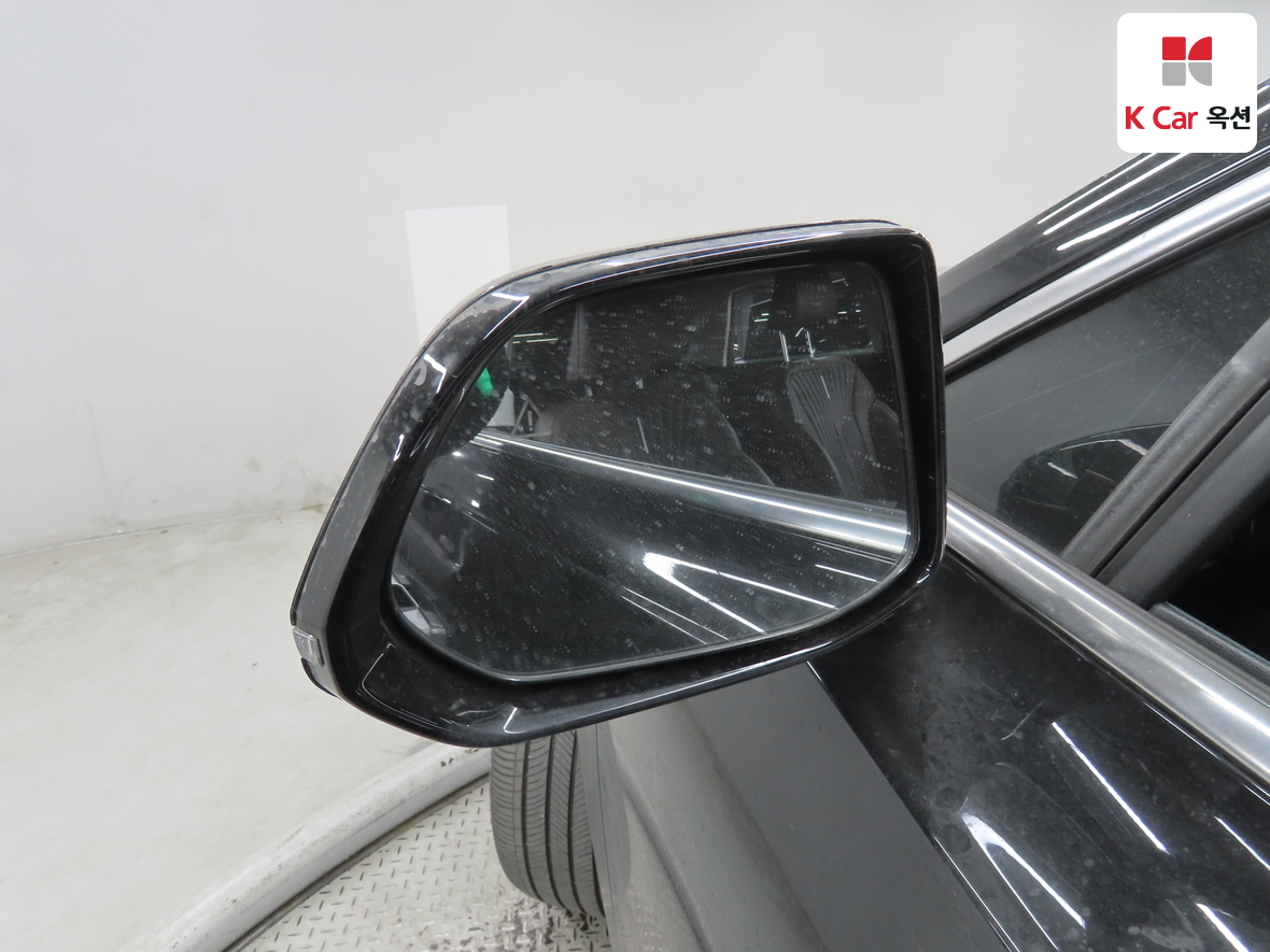 Hyundai Grandeur - 21