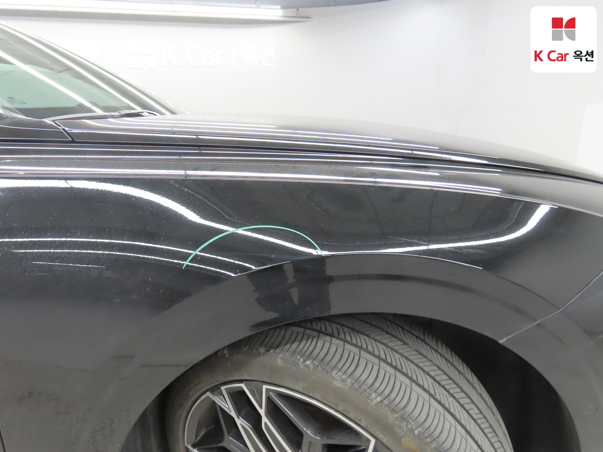 Hyundai Grandeur - 40