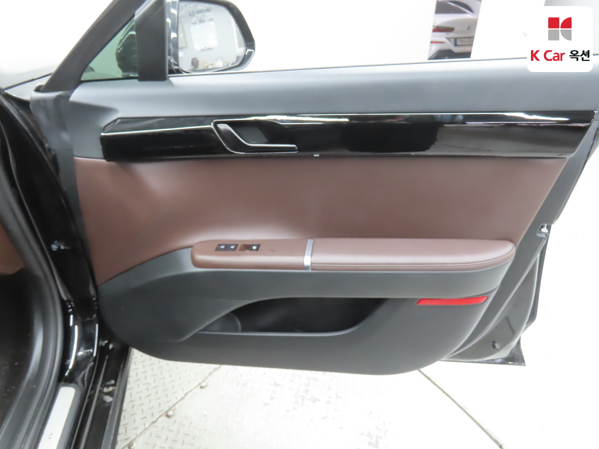 Hyundai Grandeur - 30