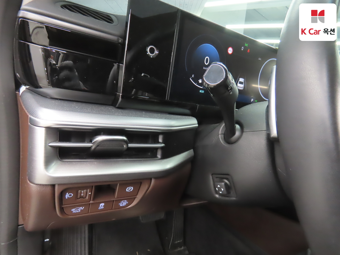Hyundai Grandeur - 9