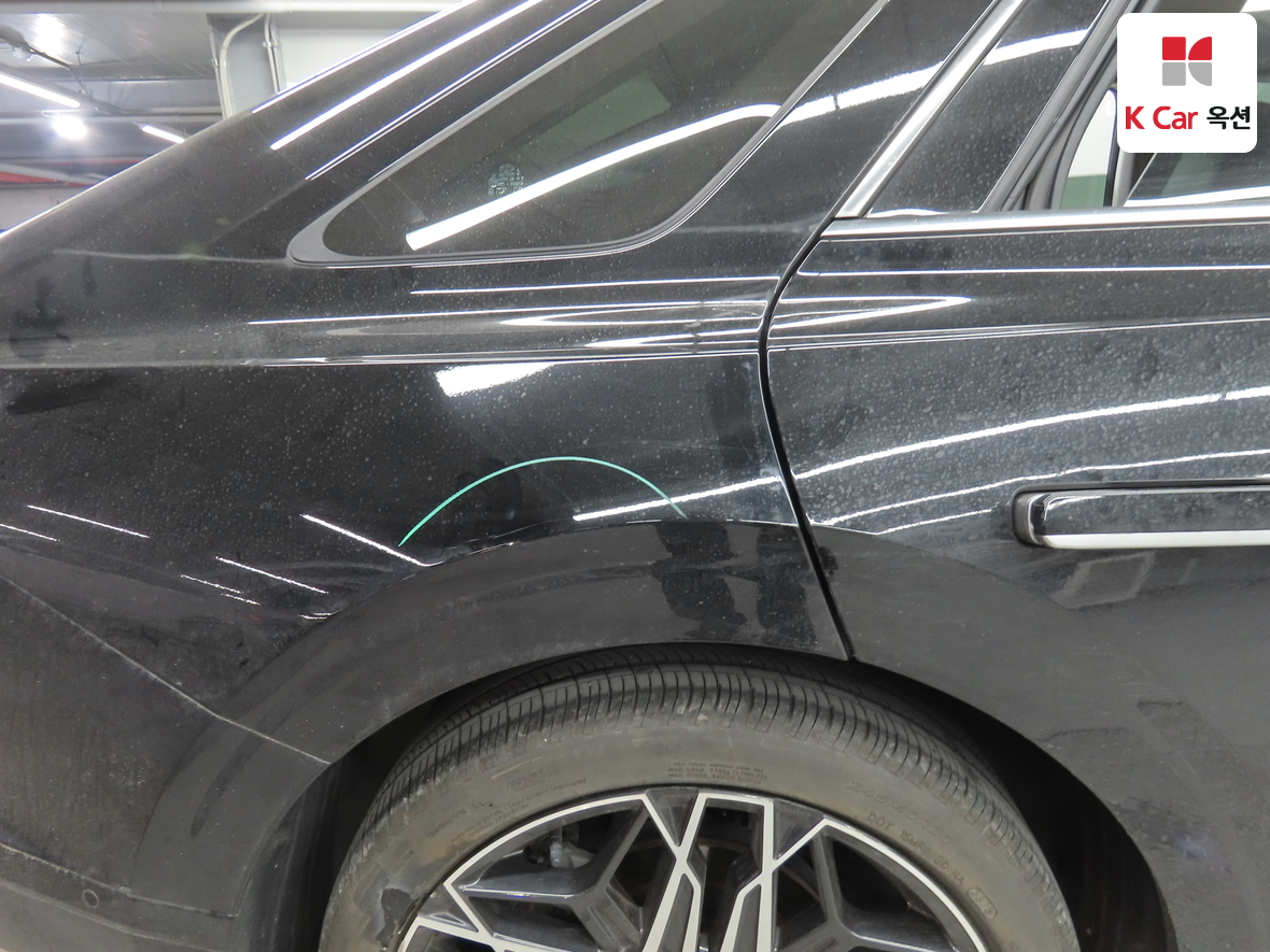 Hyundai Grandeur - 39
