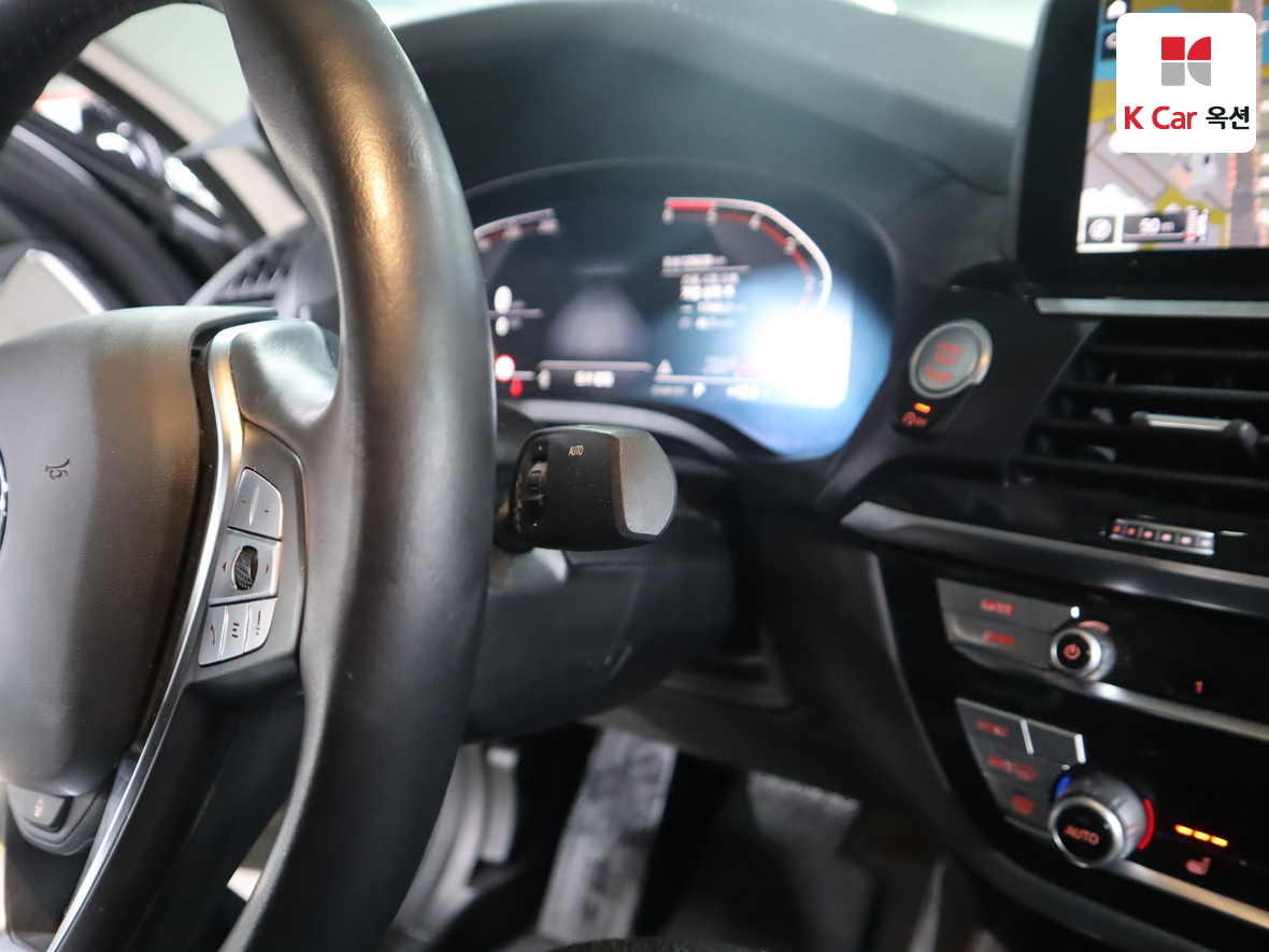 BMW X4 - 11