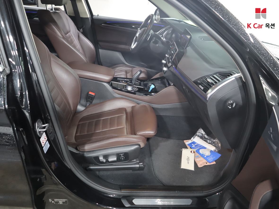 BMW X4 - 34
