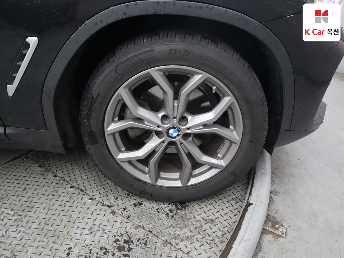 BMW X4 - 46