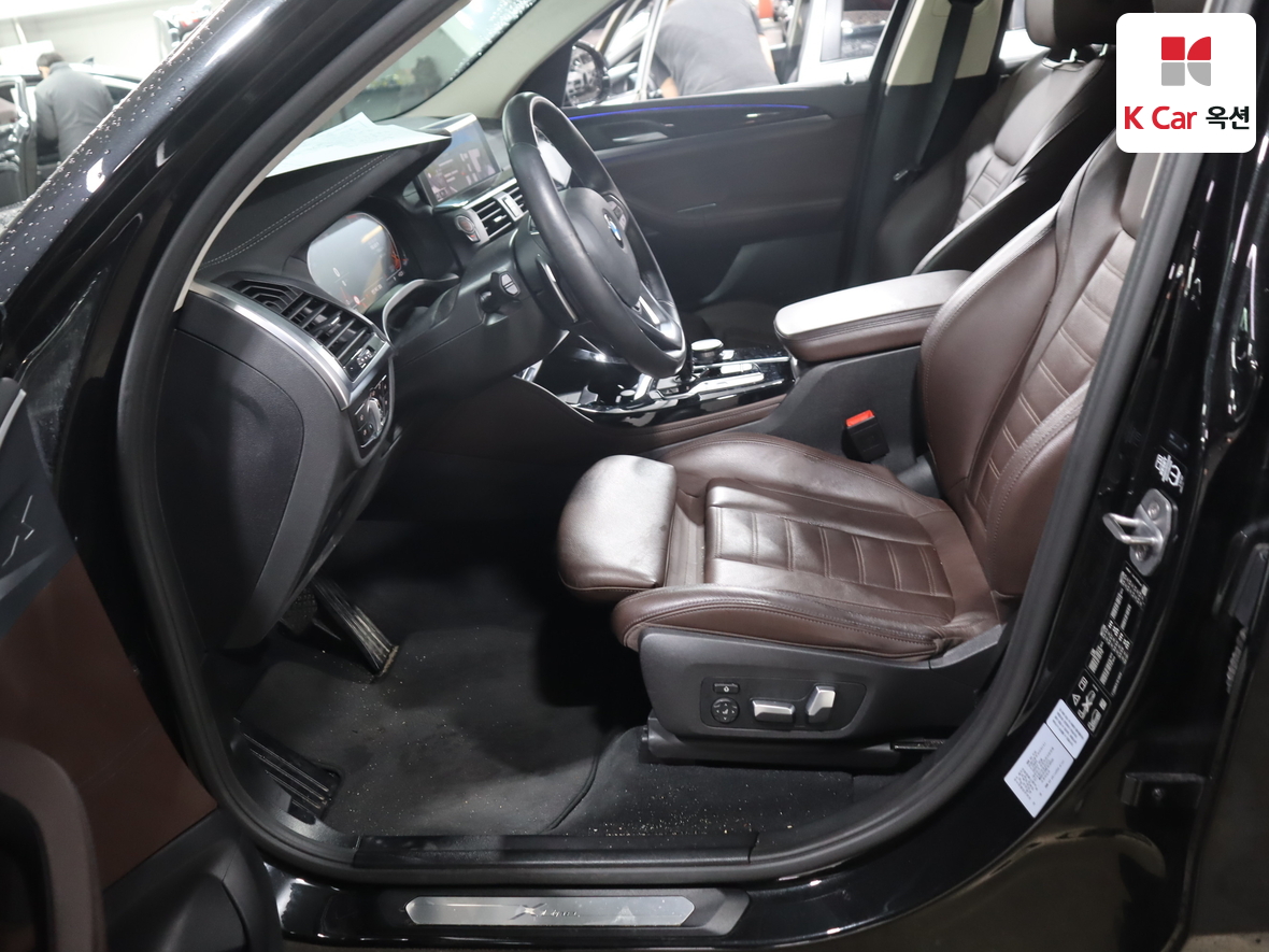BMW X4 - 18