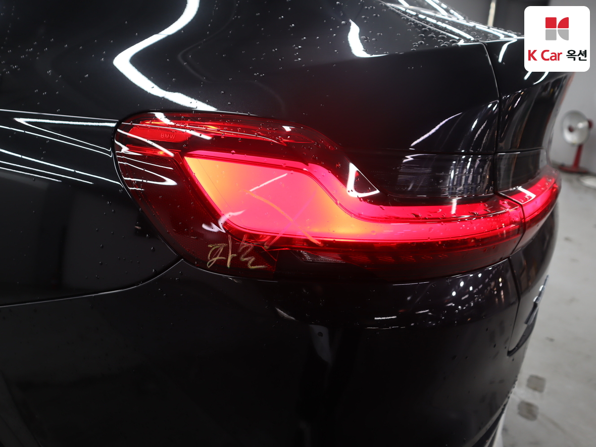 BMW X4 - 41
