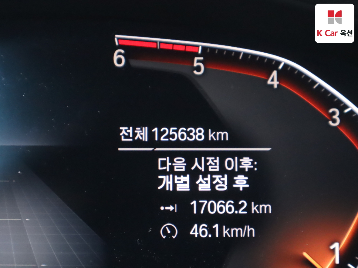 BMW X4 - 4