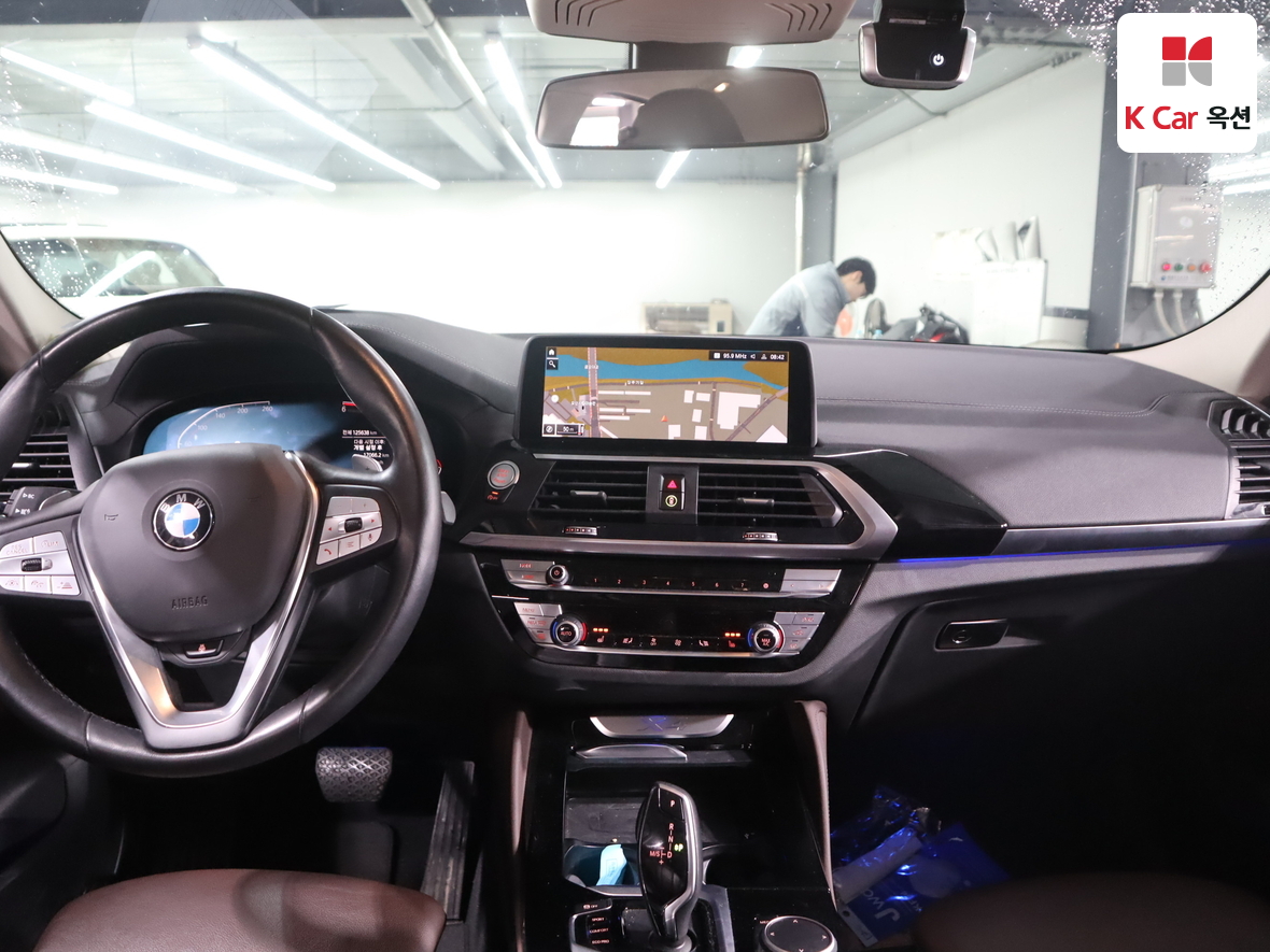 BMW X4 - 3