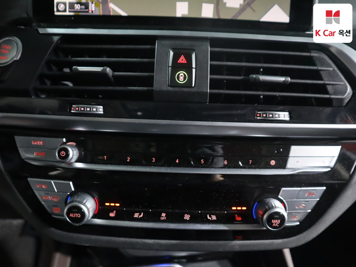 BMW X4 - 15