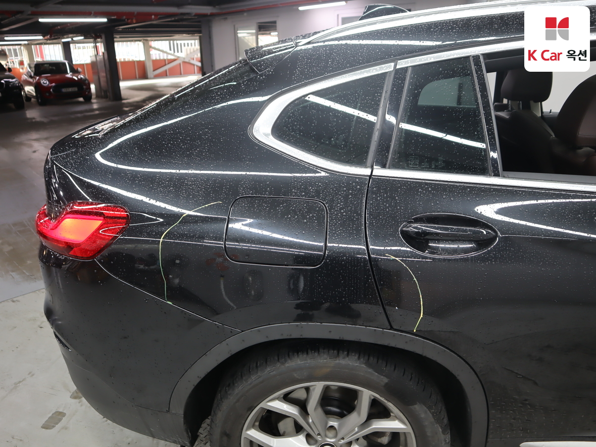 BMW X4 - 42