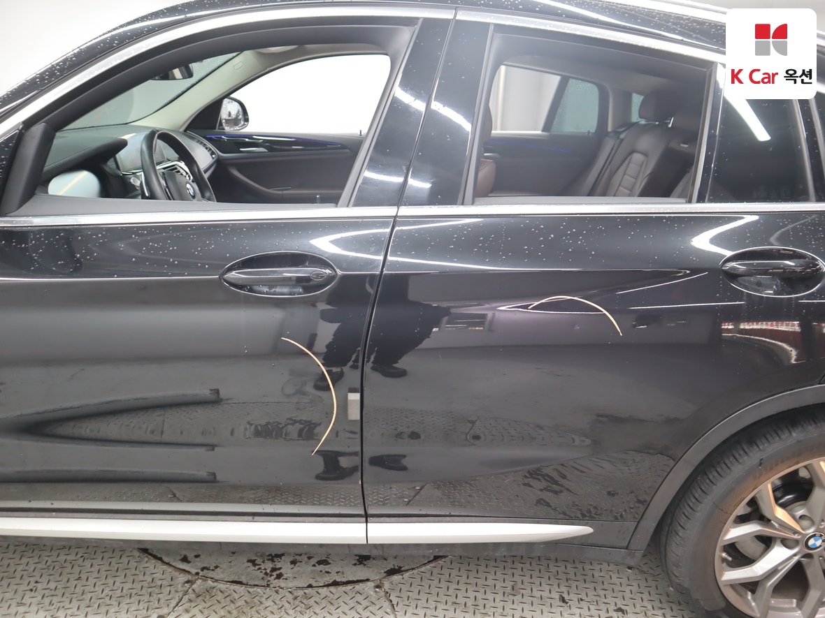 BMW X4 - 40