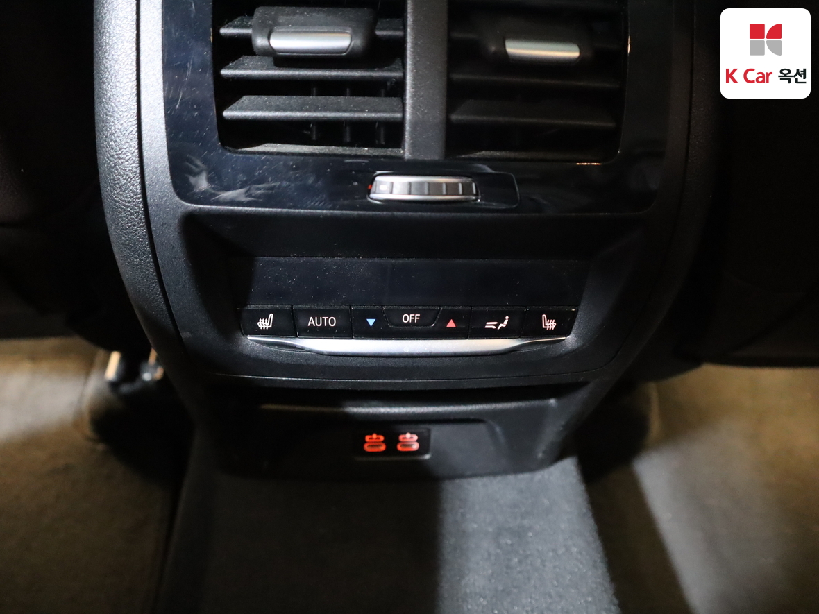 BMW X4 - 26