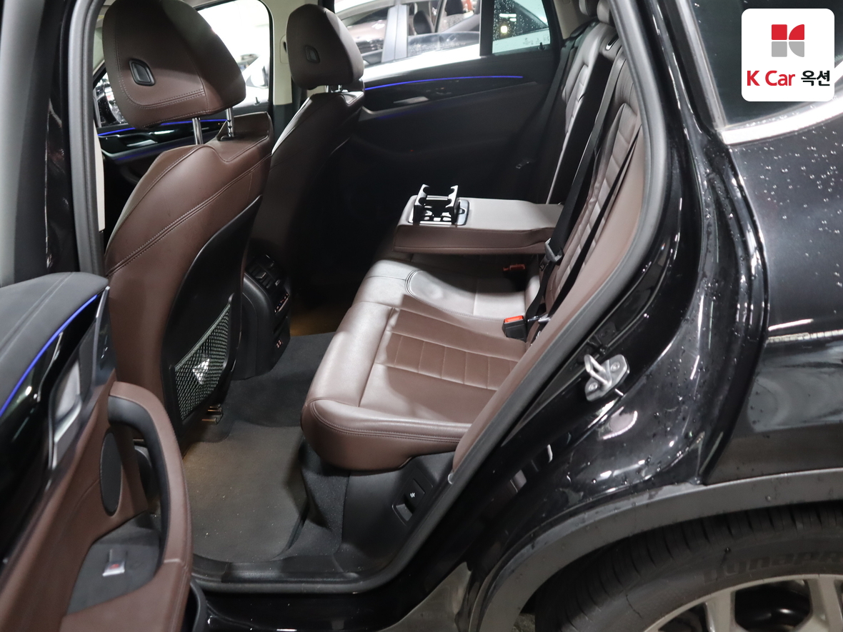 BMW X4 - 25