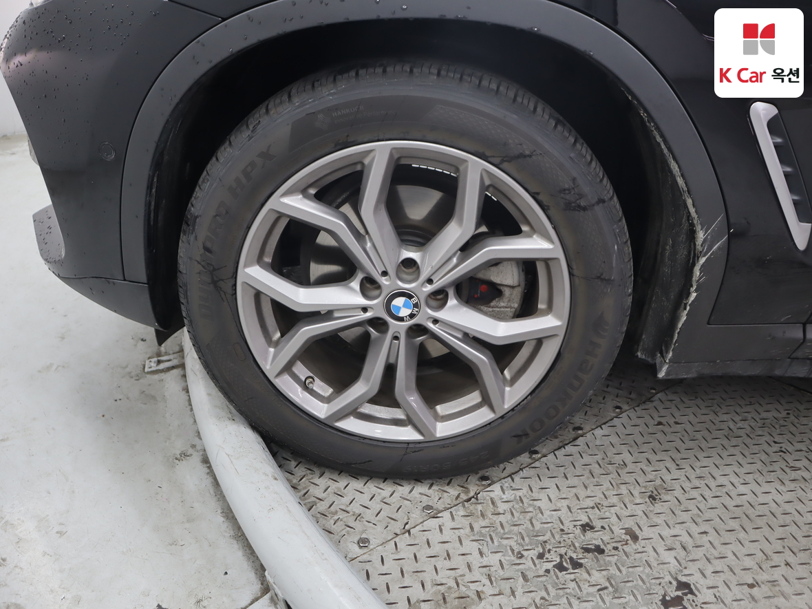 BMW X4 - 43