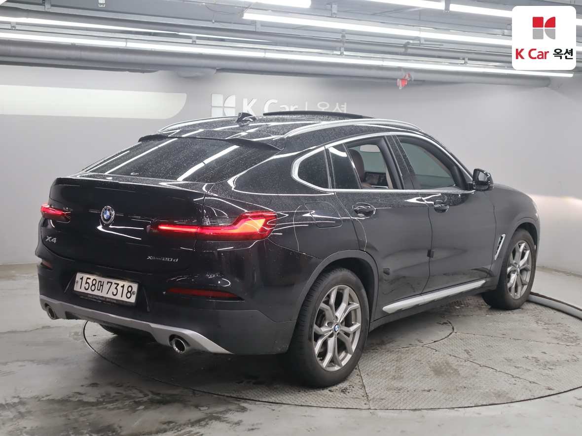 BMW X4 - 2